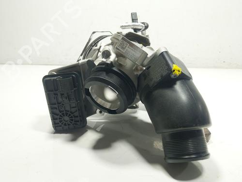 Turbocharger/Supercharger VW CADDY V Box Body/MPV (SBA, SBH) 2.0 TDi | BP28293367M71 