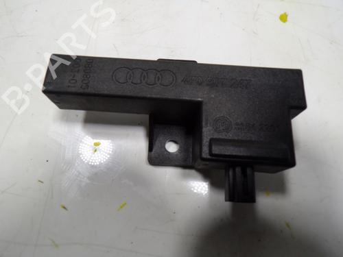 Módulo eletrónico AUDI A6 C6 (4F2) [2004-2011]  11192544