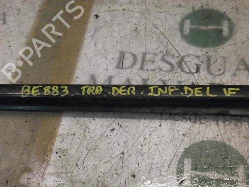 Right rear suspension arm FORD MONDEO III (B5Y) 2.0 16V TDDi / TDCi | BP3764655M15 