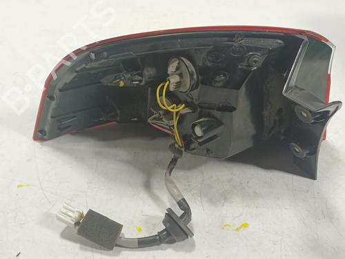 Right taillight KIA RIO III (UB) 1.25 CVVT | BP36583120C35 - Image 2