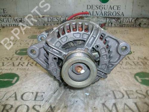 Alternator IVECO DAILY IV Platform/Chassis | BP18113246M7 - Image 2