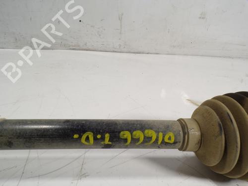 Drivaksel bagtil Højre FORD KUGA I  | BP9157451M41