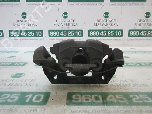 Left front brake caliper BMW 1 (E87) 120 d | BP11550283M105