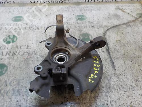 Right front steering knuckle FORD TOURNEO COURIER B460 MPV  | BP4005834M26