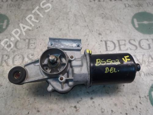 Used Front wiper motor NISSAN MICRA III (K12) 1.2 16V (65 hp) 3799769
