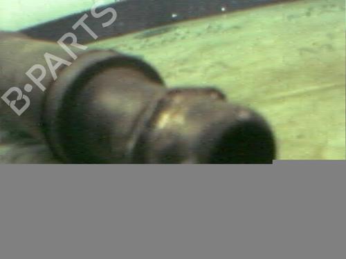 Driveshaft BMW 3 (E36)  | BP3777995M37 