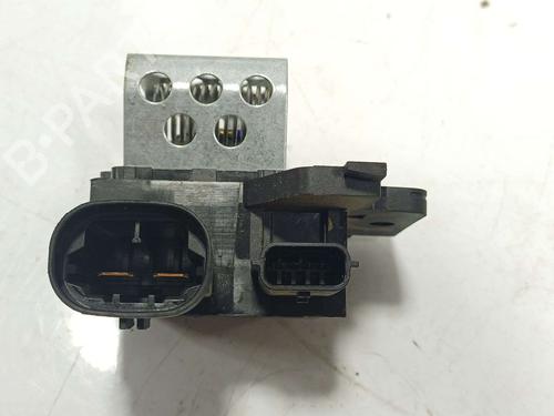 Heater resistor RENAULT CAPTUR II (HF_) Blue dCi 115 (HFAD) | BP38001368M108 - Image 2