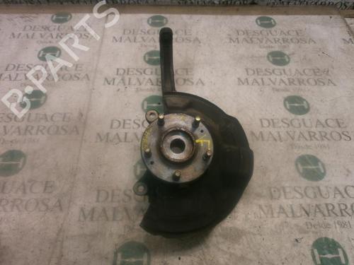 Used Left front steering knuckle KIA OPIRUS (GH) 3.5 (203 hp) 4013999