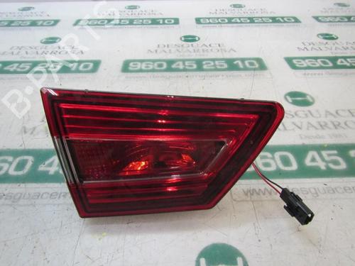 Left taillight RENAULT CLIO IV (BH_)  | BP3867577C34 
