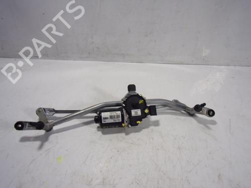 Used Front wiper motor Front wiper motor TOYOTA YARIS CROSS (MXP_) 1.5 Hybrid (MXPJ10) (116 hp) 11037357 11037357