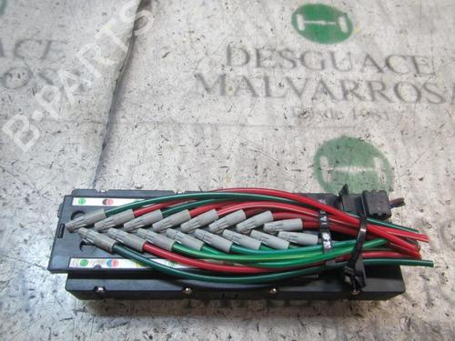 Modulo electronico MERCEDES-BENZ S-CLASS (W140) [1991-1998]  3845508