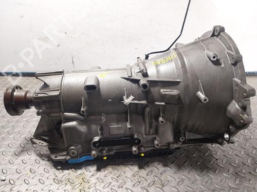 Gearbox JAGUAR XF II (X260) 2.0 D | BP18621565M3 