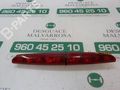 Used Third brake light Third brake light MERCEDES-BENZ VANEO (414) 1.7 CDI (414.700) (91 hp) 10968876 10968876