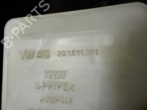 Brake master cylinder SEAT ARONA (KJ7, KJP) 1.6 TDI | BP12102122M77 