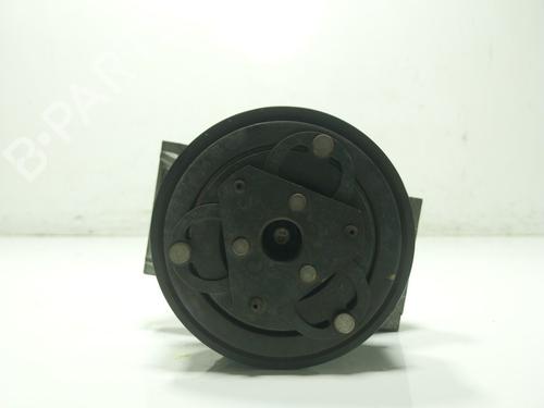 AC compressor DACIA DOKKER Box Body/MPV 1.6 | BP29993009M34  - Image 5