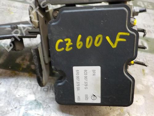 ABS pump VW POLO V (6R1, 6C1) 1.0 | BP3860694M43 