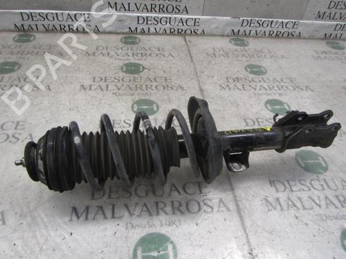 Used Right front shock absorber Right front shock absorber OPEL CORSA D (S07) 1.3 CDTI (L08, L68) (90 hp) 3830669 3830669