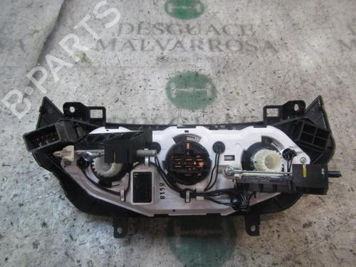 Climate control CHEVROLET AVEO / KALOS Hatchback (T250, T255) | BP3840124I5 - Image 3