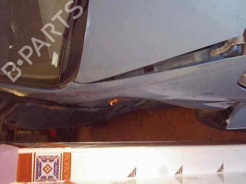 Gearbox CHEVROLET KALOS  | BP3744990M3 