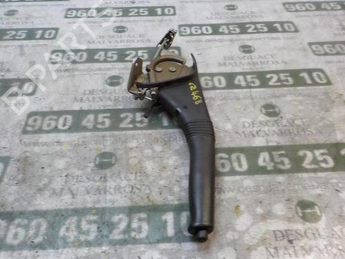 håndbremse håndbremse DACIA LODGY (JS_) 1.6 LPG (83 hp) 9081399 9081399