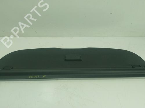 Rear parcel shelf AUDI Q3 (8UB, 8UG)  | BP24803764C85 