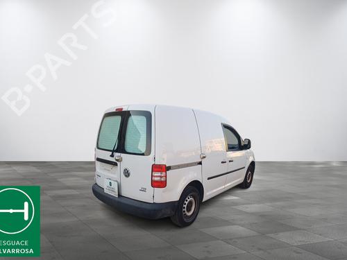 Headlight switch VW CADDY III Box Body/MPV (2KA, 2KH, 2CA, 2CH) | BP29284769I24 - Image 8