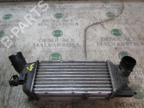 Used Intercooler Intercooler CITROËN C5 II Break (RE_) [2004-2008] 4010189 4010189