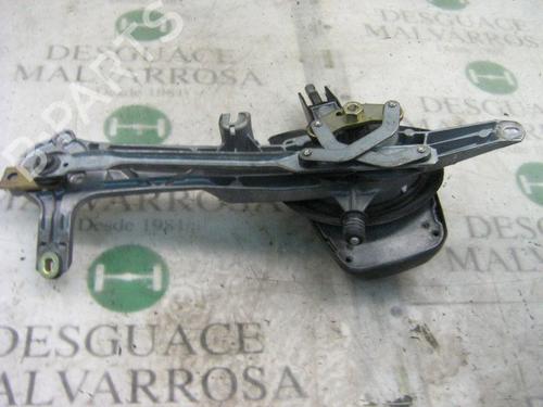 Front wipers mechanism MERCEDES-BENZ E-CLASS (W210)  | BP14296474C83 