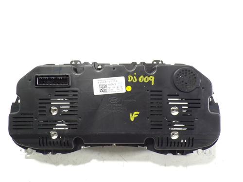 Instrument cluster HYUNDAI TUCSON (TL, TLE) 1.7 CRDi | BP9443898C47 