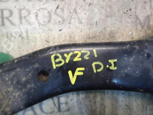 Left front suspension arm FORD TRANSIT CONNECT (P65_, P70_, P80_) 1.8 TDCi | BP3806262M12 