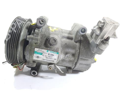 Used AC compressor AC compressor MINI MINI (R56) Cooper S (174 hp) 22734541 22734541