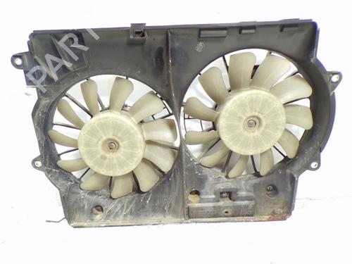 Used Radiator fan Radiator fan LEXUS IS II (_E2_) 220d (ALE20) (177 hp) 8202084 8202084