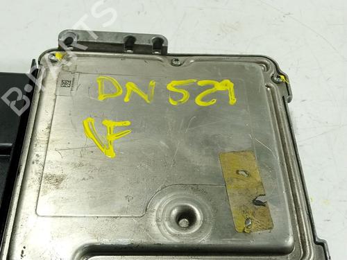 Engine control unit (ECU) HYUNDAI i30 (GD) 1.4 CRDi | BP19648071M57 