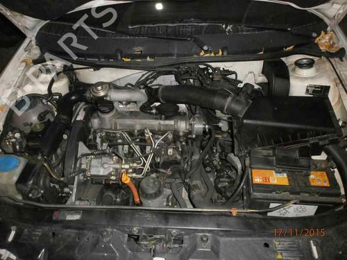 Steering pump SKODA OCTAVIA I (1U2) 1.9 TDI | BP3827540M99 