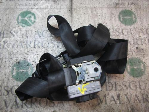 Used Front right seatbelt Front right seatbelt VW GOLF IV (1J1) [1997-2008] 8740373 8740373
