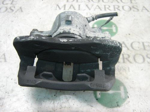 Right front brake caliper PEUGEOT 607 (9D, 9U) 2.2 HDi | BP11556560M104 - Image 2