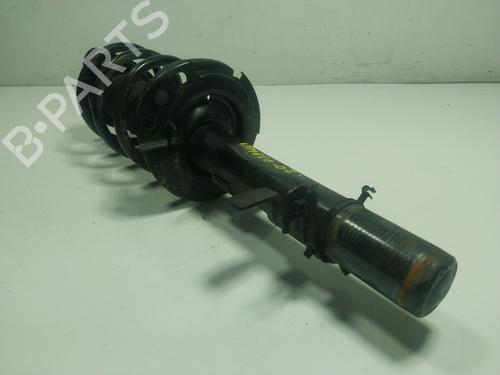 Used Left front shock absorber FORD KUGA II (DM2) 1.5 EcoBoost (120 hp) 18069239