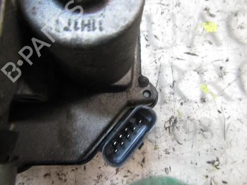 Throttle body KIA CEE'D SW (ED)  | BP3839707M82 