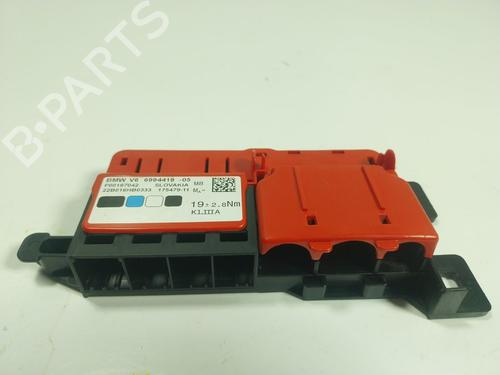 Elektronisk modul BMW 4 Coupe (G22, G82) 420 d Mild-Hybrid xDrive (190 hp) 24574553