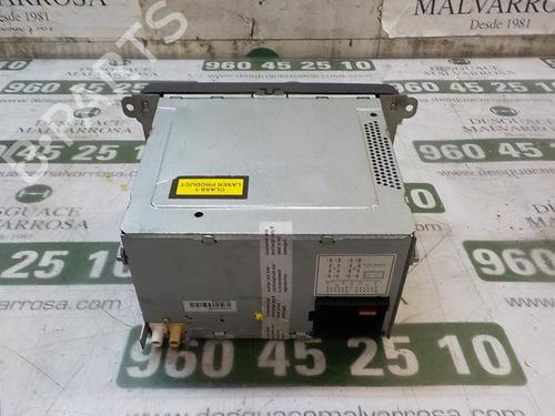 Radio VW GOLF V (1K1) 1.9 TDI | BP3857521E6 