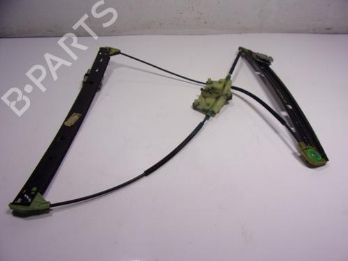 Used Front right window mechanism Front right window mechanism AUDI Q7 (4LB) 3.0 TDI quattro (240 hp) 15691111 15691111