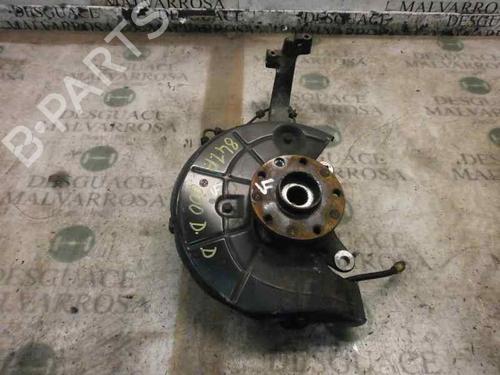 Used Right front steering knuckle Right front steering knuckle LANCIA THESIS (841_) 2.4 JTD (841AXD1B02) (150 hp) 3997126 3997126