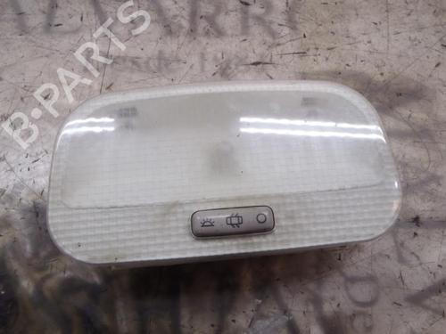 Used Interior roof light Interior roof light PEUGEOT 207 (WA_, WC_) 1.4 HDi (68 hp) 7410294 7410294