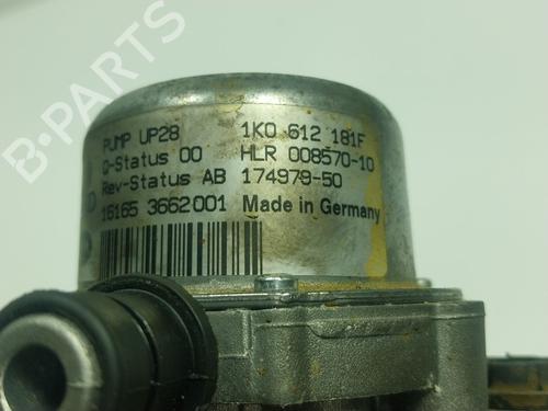 Vacuum pump AUDI A1 Sportback (8XA, 8XF) 1.0 TFSI | BP17650692M80 