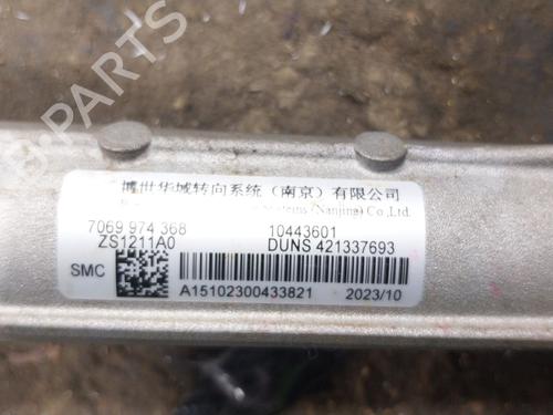 Steering rack MG MG ZS SUV 1.5 VTi | BP27526537M22 