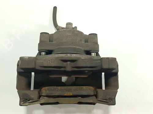 Right front brake caliper JAGUAR XE (X760) 2.0 D | BP39808221M104 - Image 3