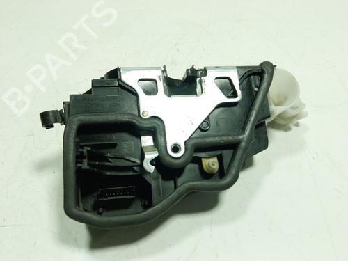 Front left lock BMW X6 (E71, E72) M 50 d | BP19641001C98 
