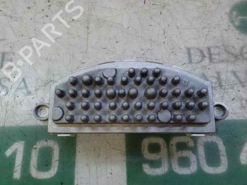 Used Heater resistor BMW 3 (F30, F80) 330 d (258 hp) 11644831