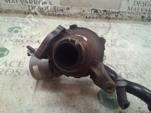 Turbocharger/Supercharger CITROËN DS4 (NX_)  | BP13046997M71 