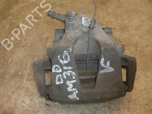 Used Right front brake caliper Right front brake caliper 11557537 11557537